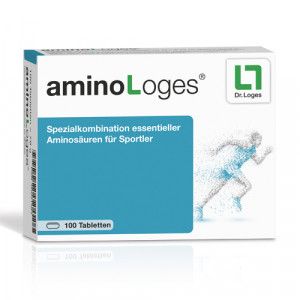 AMINOLOGES Tabletten