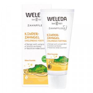 WELEDA Kinder Zahngel