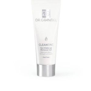 GRANDEL REINIGUNG Eye Make-up Remover Gel