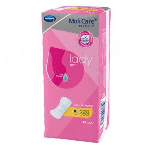 MOLICARE Premium lady pad 1 Tropfen